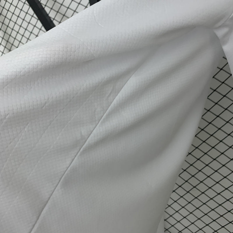 Camisa Retrô Valencia 1996/1997 I Home - Luanvi