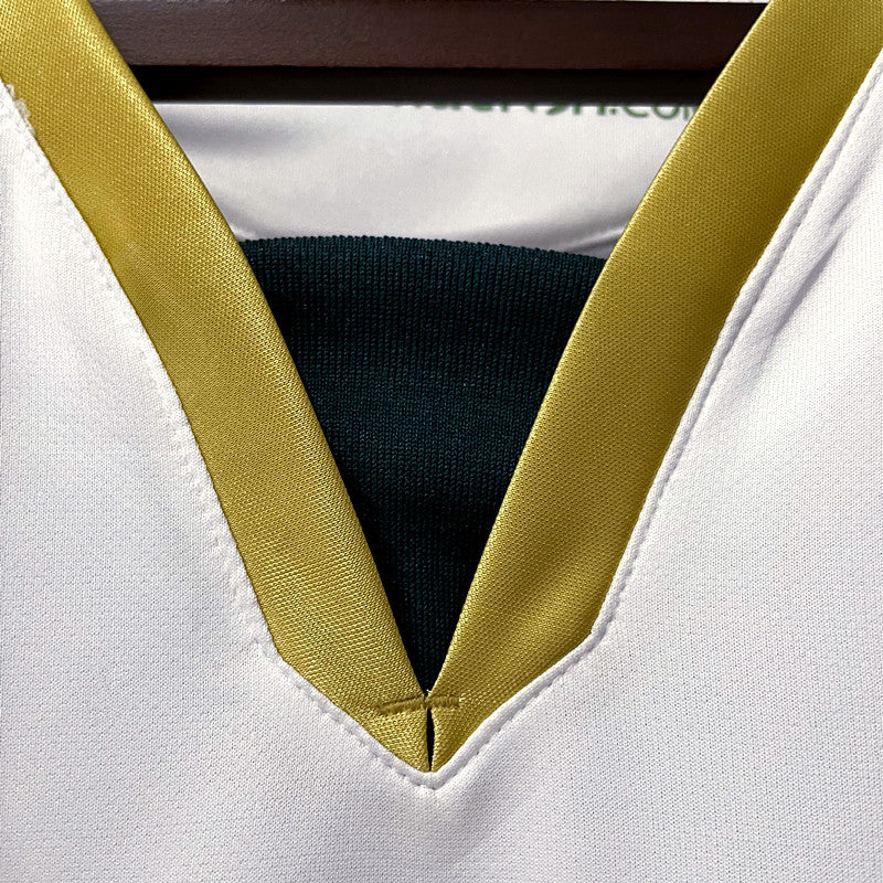 Camisa Camarões 2022/23 II Away - Torcedor - Branca