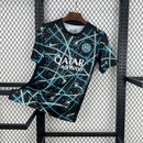 Camisa Inter de Milão 25/26 Pré-Jogo - Torcedor