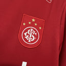Camisa Retrô Internacional 2006 I Home - Reebok