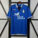 Camisa Retrô Real Oviedo 1996/1997