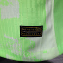 Camisa Barcelona 2024/2025 III Third - Jogador - Verde