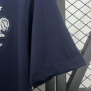 Camisa Retrô França 2014 I Home