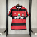 Camisa Retrô Flamengo 1997 I Home - Umbro