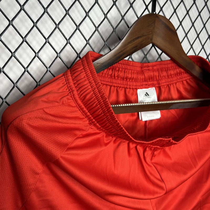 Short Bayern de Munique 2024/25 I Home - Vermelho