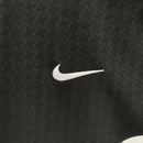 Camisa Retrô Manchester United 2003/2004 II Away - Preta - Nike