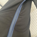 Camisa Retrô Atlético de Madrid 2016/2017 II Away - Preta