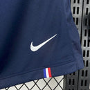 Short PSG 2025/26 I Home - Azul