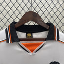 Camisa Retrô Valencia 1999/2000 I Home - Luanvi