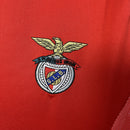 Camisa Retrô Benfica 2002/2003 I Home