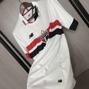 Camisa São Paulo 2024/25 I Home - Torcedor