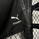 Short AC Milan 2023/24 - Preto