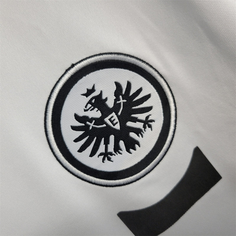 Camisa Frankfurt 23/24 Edição Especial - Torcedor - Branca