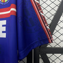 Camisa Retrô Getafe 1998/1999 I Home