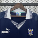 Camisa Retrô CD Tenerife Aniversário 75 Anos Puma