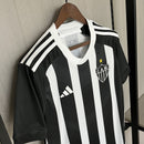 Camisa Atlético Mineiro 24/25 I Home - Torcedor