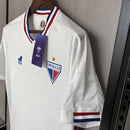 Camisa Fortaleza 2024/25 II Away - Torcedor - Branca
