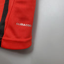 Camisa Retrô Milan 2011/2012 I Home - Adidas