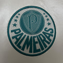 Camisa Retrô Palmeiras 1997 Branca - Reebok