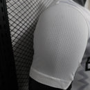 Camisa Bayer Leverkusen 2024/2025 II Away - Jogador - Branca