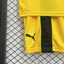 Conjunto Infantil - Borussia Dortmund 25/26 I Home