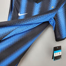 Camisa Retrô Inter de Milão 2010/2011 I Home - Nike