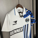 Camisa Retrô Grêmio 1994/1995 II Away - Branca - Penalty