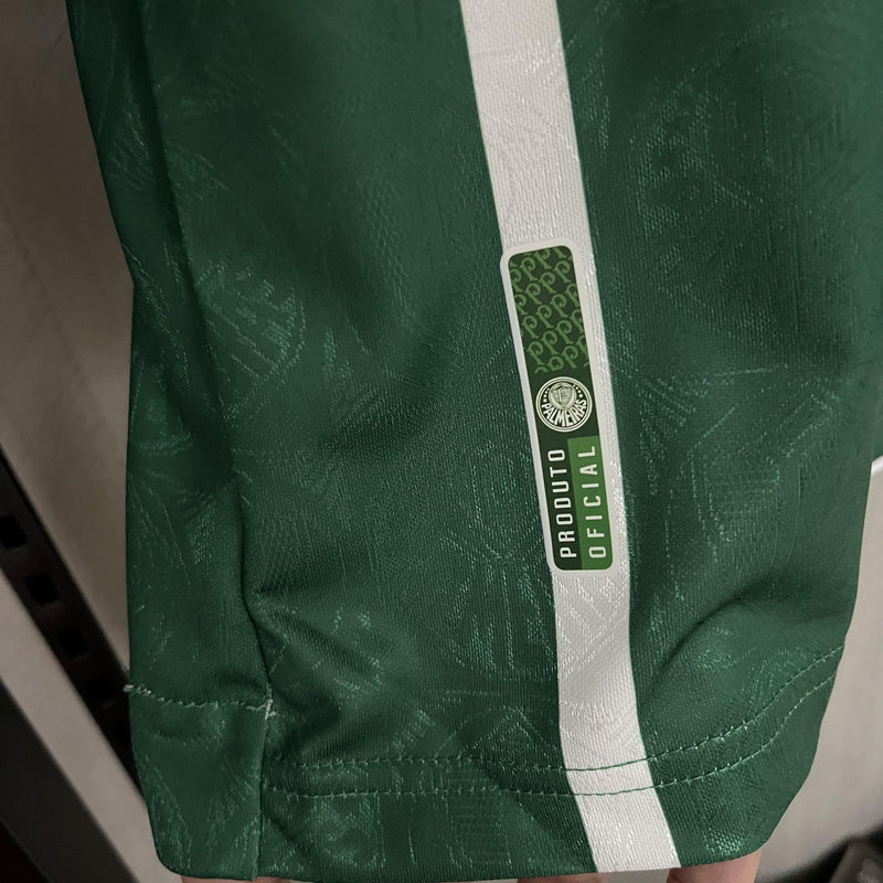 Camisa Retrô Palmeiras 1993 - Manga Longa