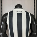 Camisa Botafogo 2024/25 I Regata Home - Torcedor