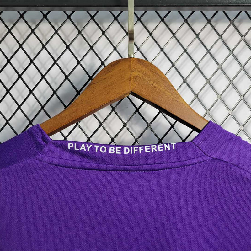 Camisa Fiorentina 2022/23 I Home - Torcedor
