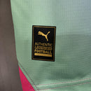 Camisa Milan 2023/24 III Third - Torcedor - Rosa