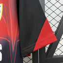 Camisa Athletic Bilbao 25/26 Edição Especial The Last Of Us - Torcedor