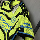 Camisa Arsenal 2023/24 II Away - Torcedor - Verde