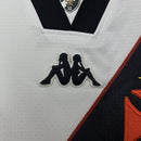 Camisa Retrô Vasco 1997 Branca - Kappa