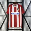 Camisa Retrô Atlético de Madrid 2016/2017 I Home
