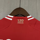 Camisa Benfica 2023/24 I Home - Torcedor