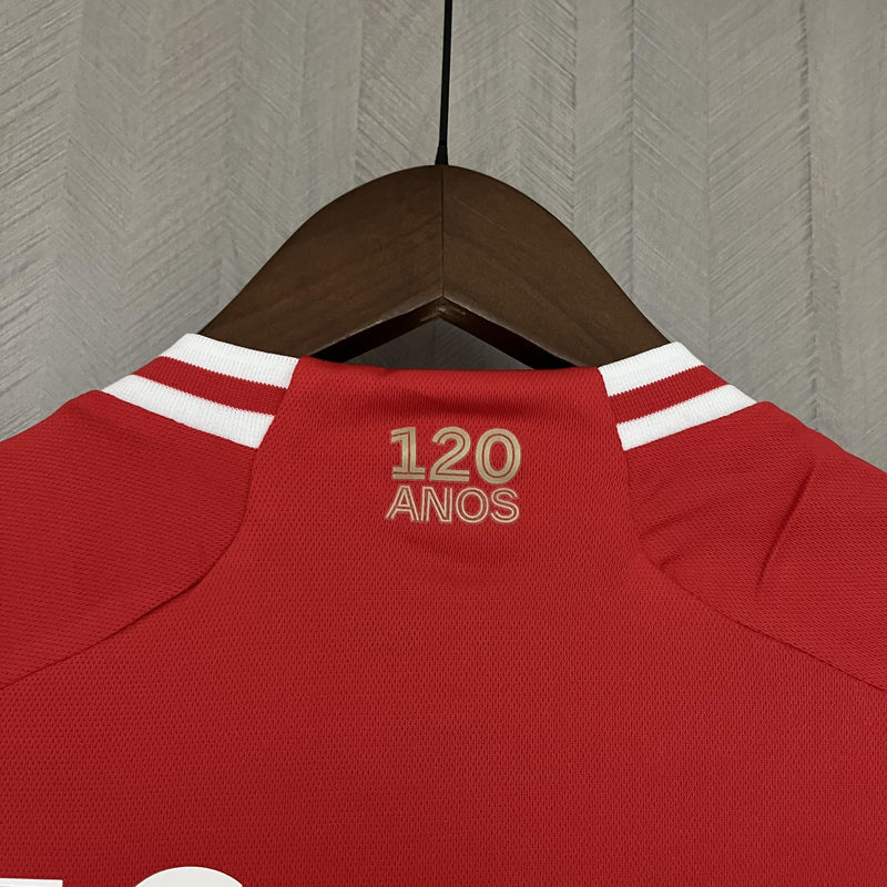 Camisa Benfica 2023/24 I Home - Torcedor