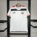 Camisa Iêmen 2024/25 I Home - Torcedor