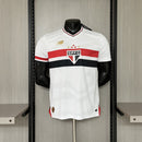 Camisa São Paulo 2025/26 I Home - Jogador