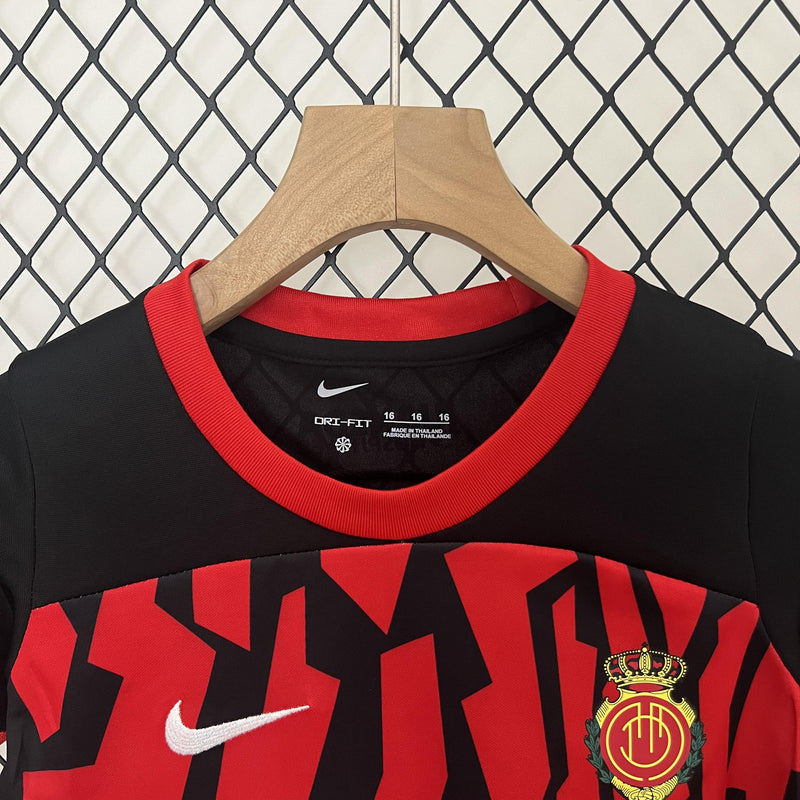 Conjunto Infantil - Mallorca 24/25 I Home