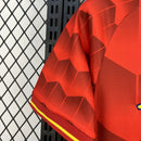 Camisa Espanha 2025/26 I Home - Torcedor