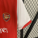 Camisa Retrô Arsenal 2006/2008 I Home - Nike