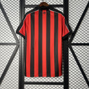 Camisa Vitória 25/26 I Home - Torcedor