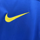 Camisa Retrô Arsenal 2004/2005 II Away - Azul