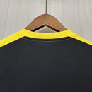 Camisa Atlético Mineiro 25/26 Treino - Torcedor - Preta