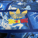 Camisa Japão 2024/25 Dragon Ball Z - Jogador