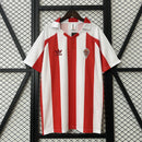 Camisa Retrô Sporting Gijon 1986/1987 I Home - Adidas