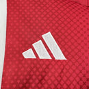 Camisa Ajax 2025/26 I Home - Torcedor