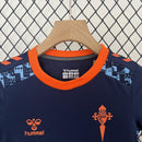 Conjunto Infantil - Celta 24/25 II Away