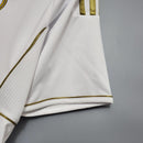 Camisa Retrô Real Madrid 2011/2012 I Home - Adidas